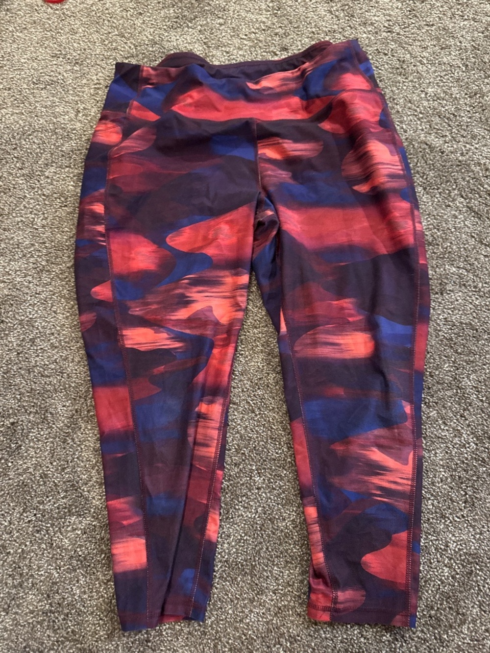 DSG leggings